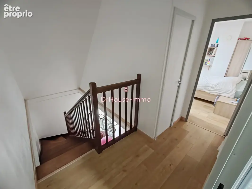 Maison 5 pièces 104 m² à vendre à Dange-Saint-Romain (86220) - photo 26
