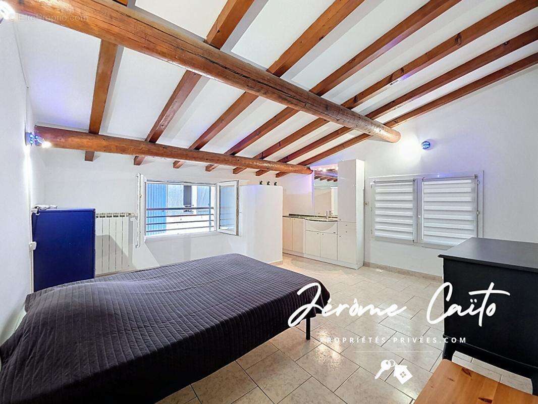 Maison à SAINT-GILLES