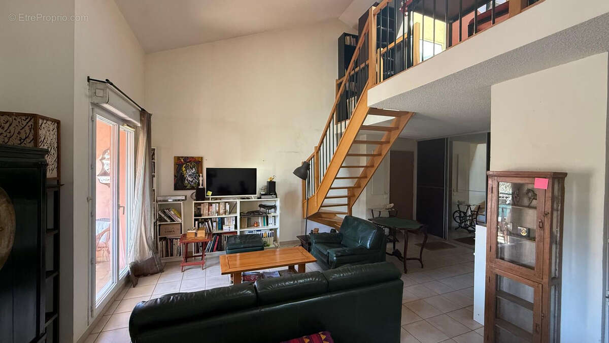Appartement à AIX-EN-PROVENCE