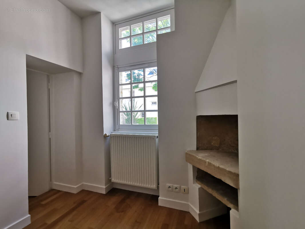 Appartement à BAYEUX