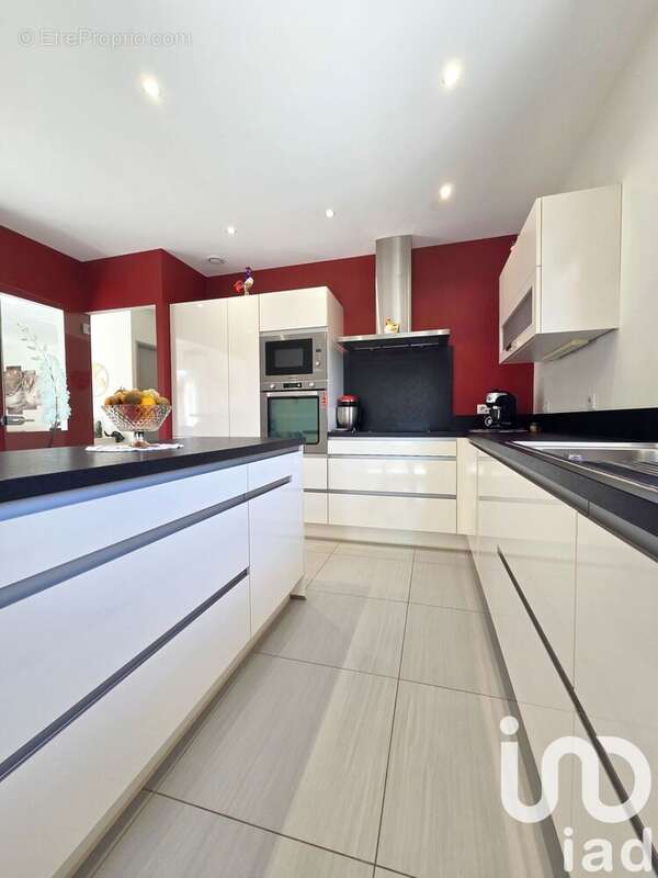 Photo 6 - Maison à PIA