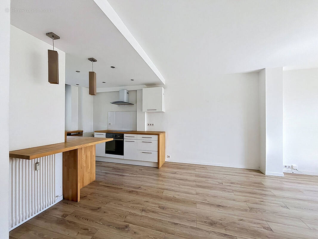 Appartement à ROUEN