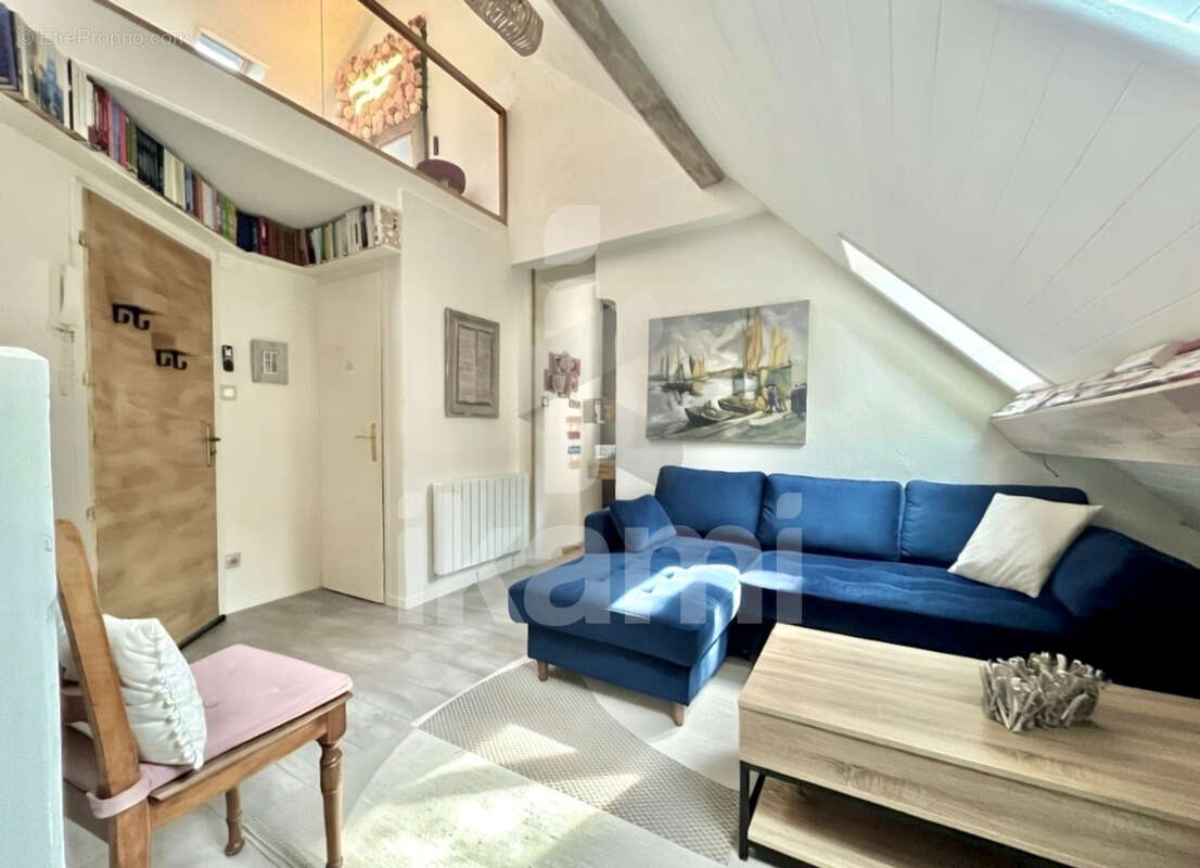 Appartement à ANNECY