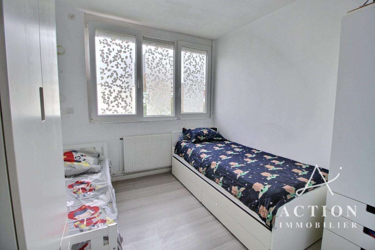 Maison à VILLENEUVE-D&#039;ASCQ