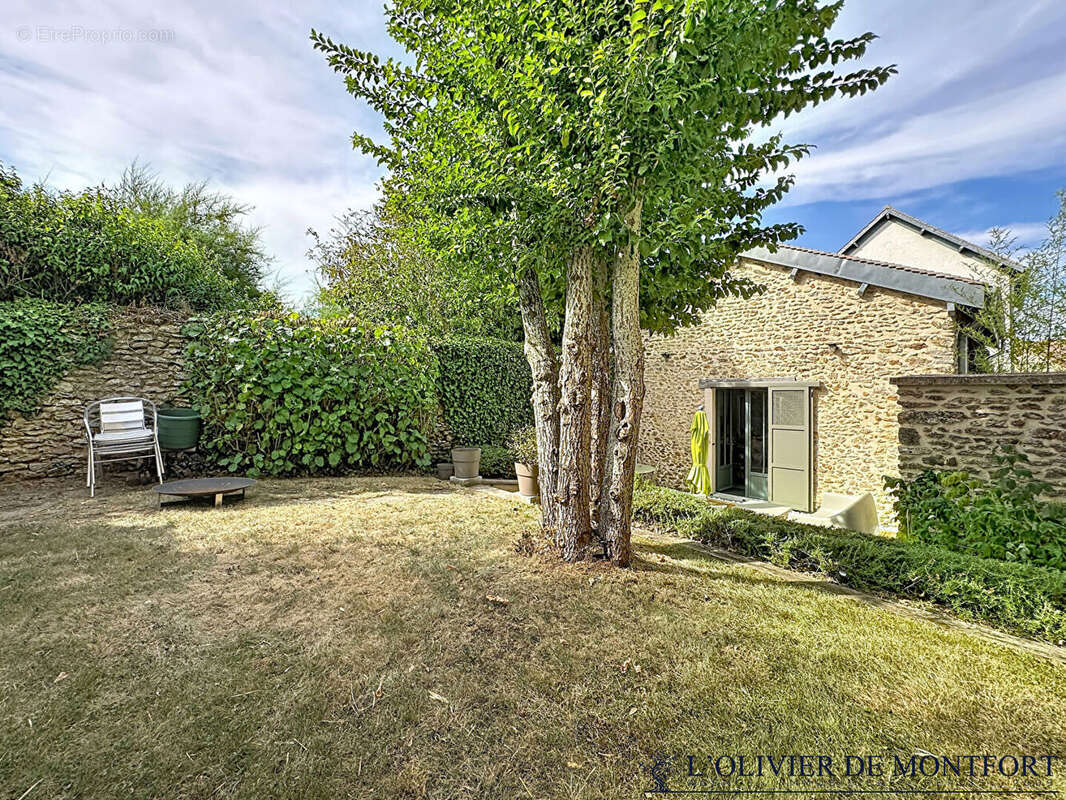 Maison Typée Loft 68.84 m² - photo 17