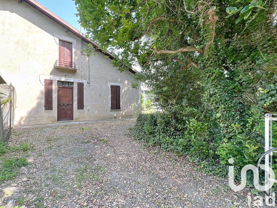 Photo 3 - Maison à ROQUES
