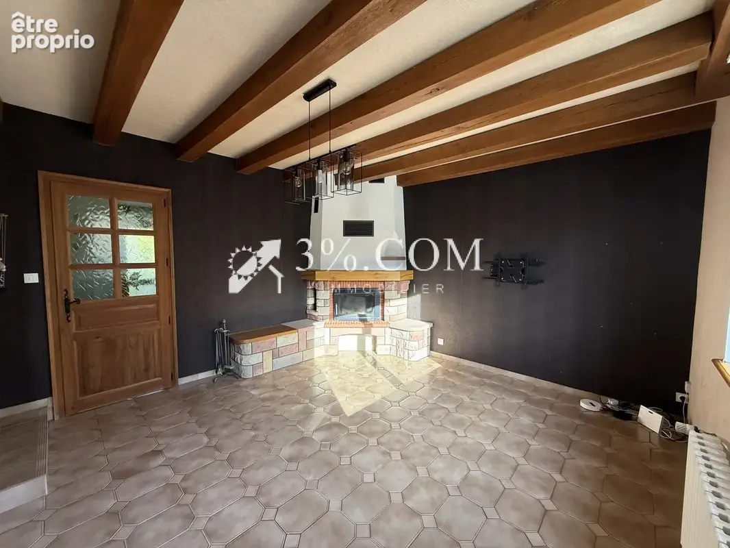 Maison individuelle 7 pièces 3 chambres 162 m2 ARCHES - photo 13