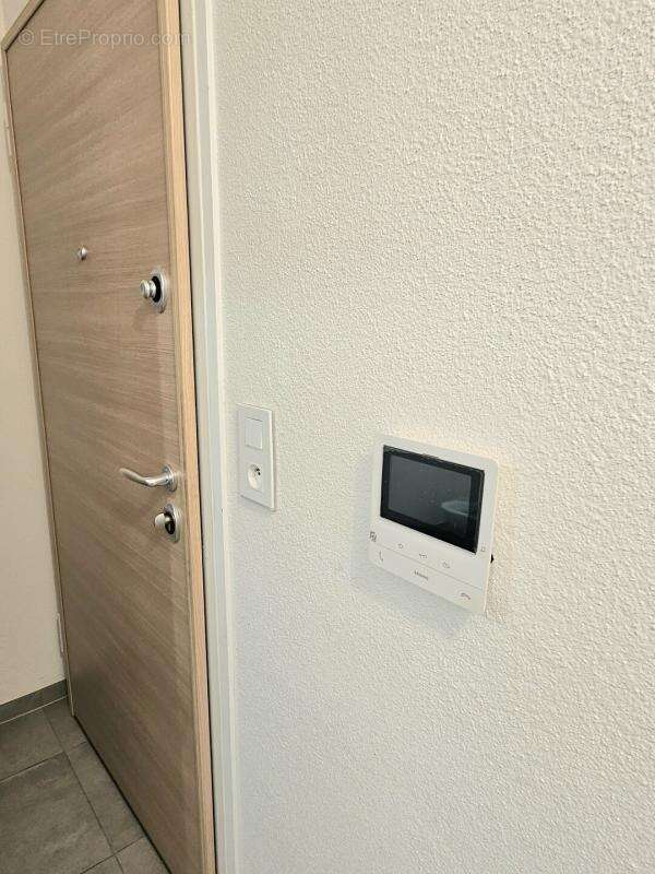Appartement à CERNAY