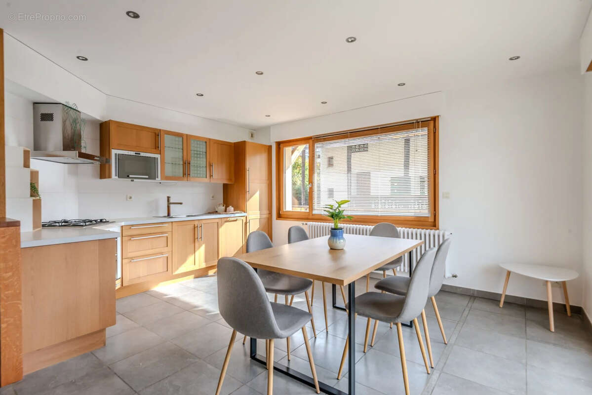 Appartement à LES GETS