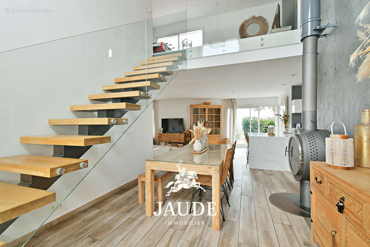 Maison à COURNON-D'AUVERGNE