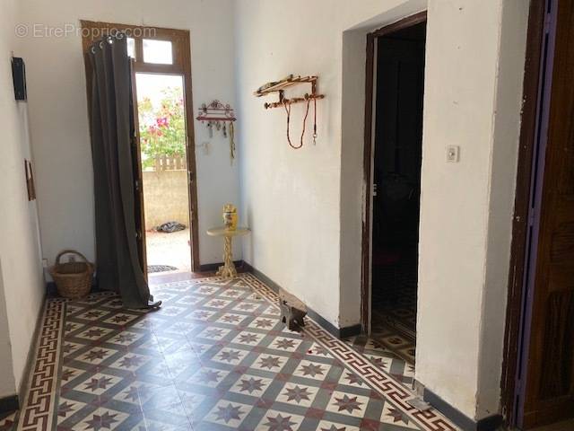 Appartement à CALVI