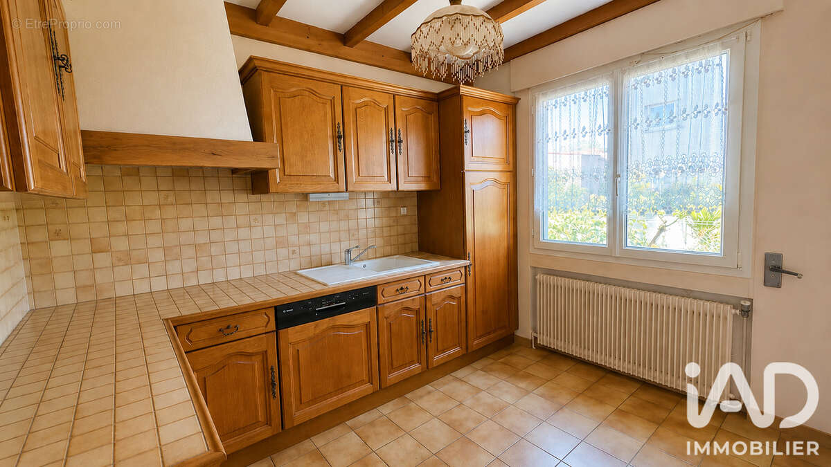 Photo 6 - Maison à BEAUVAIS