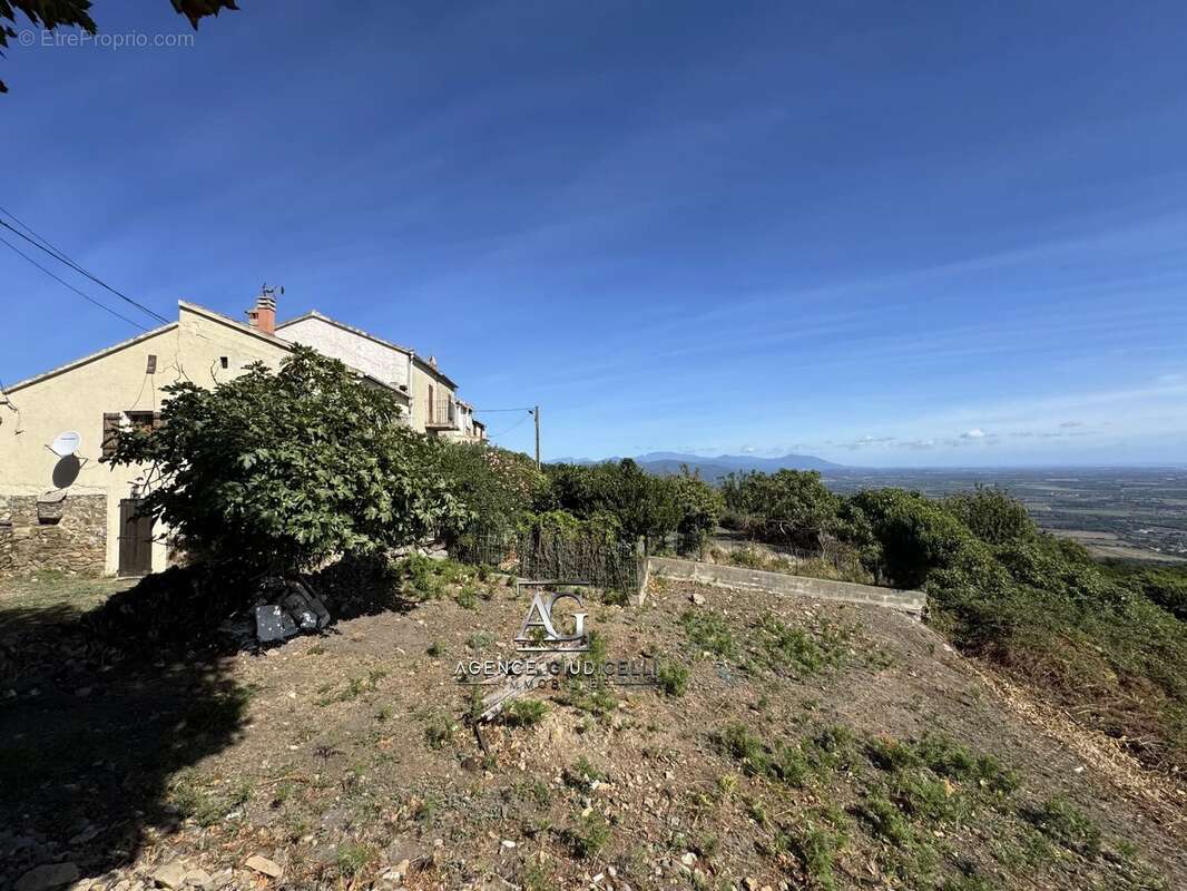 Maison à SERRA-DI-FIUMORBO