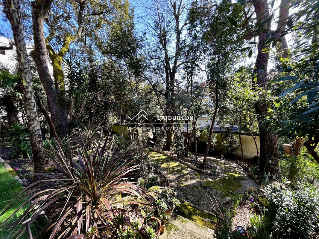 Appartement à ARCACHON