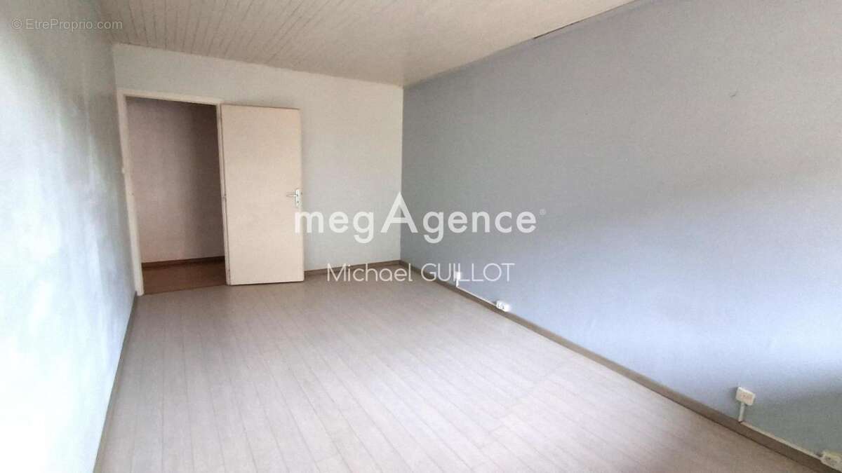 Maison familiale 123 m² avec garage – Varambon (01160) - photo 10