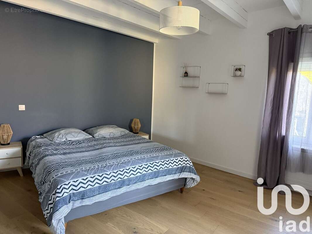 Photo 9 - Maison à MAUZE-SUR-LE-MIGNON