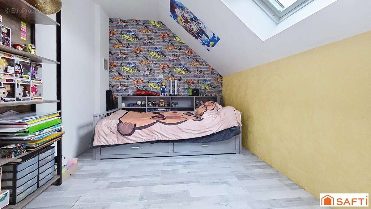 Photo 6 - Maison à JONCHERY-SUR-VESLE