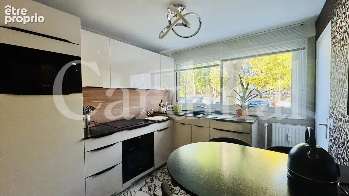 Appartement Rez de jardin Harmonie Ouest - photo 12