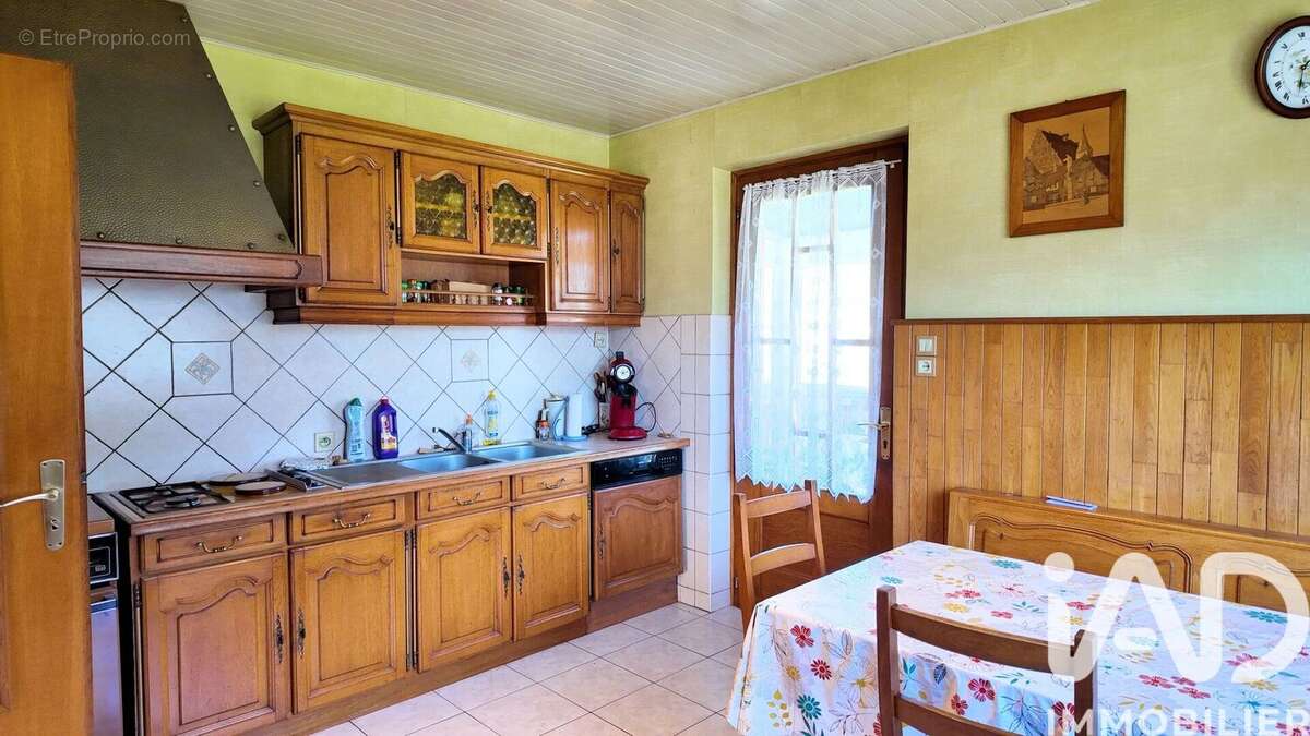 Photo 8 - Maison à SEPPOIS-LE-BAS