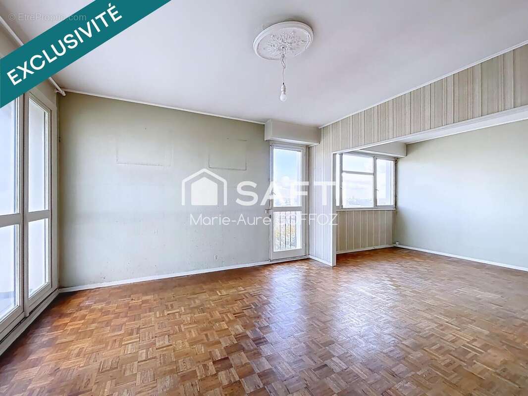 Photo 3 - Appartement à LE BOUSCAT