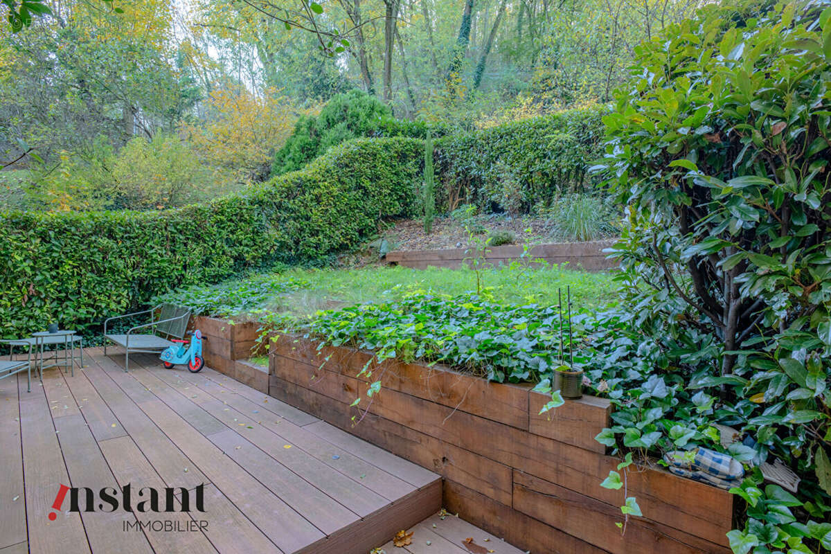 Appartement à LYON-4E