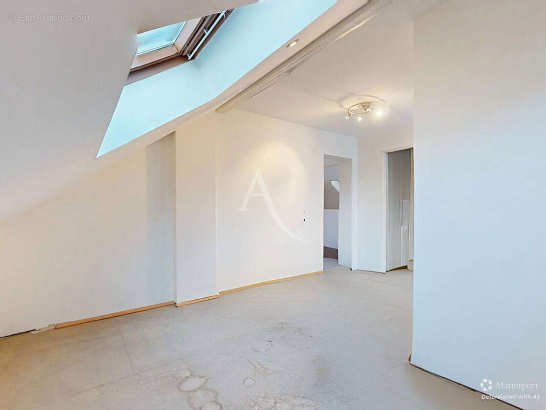 Maison à ANNECY