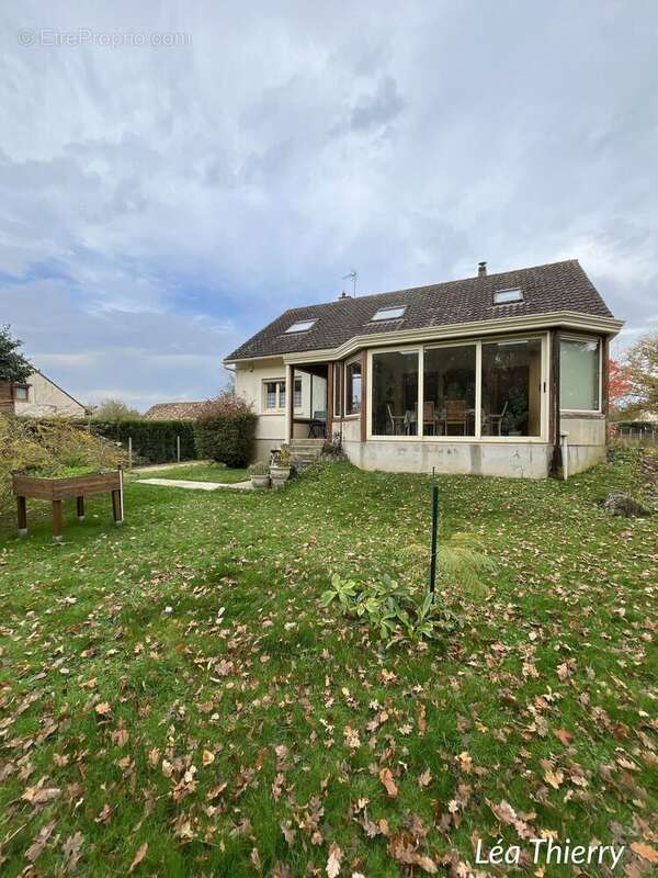 Maison à LES ANDELYS