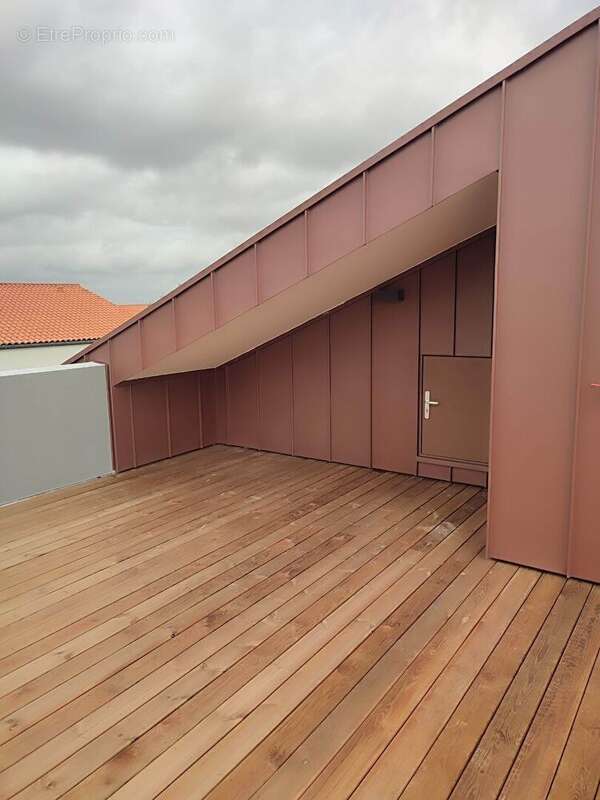 APPARTEMENT T4 + Grande Terrasse - Ramonville Saint Agne - photo 13