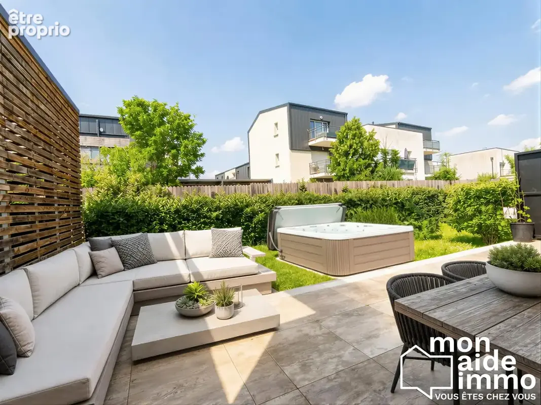 Appartement 3 pièces 63 m² à vendre à Villenave-D'ornon (33140) - photo 3