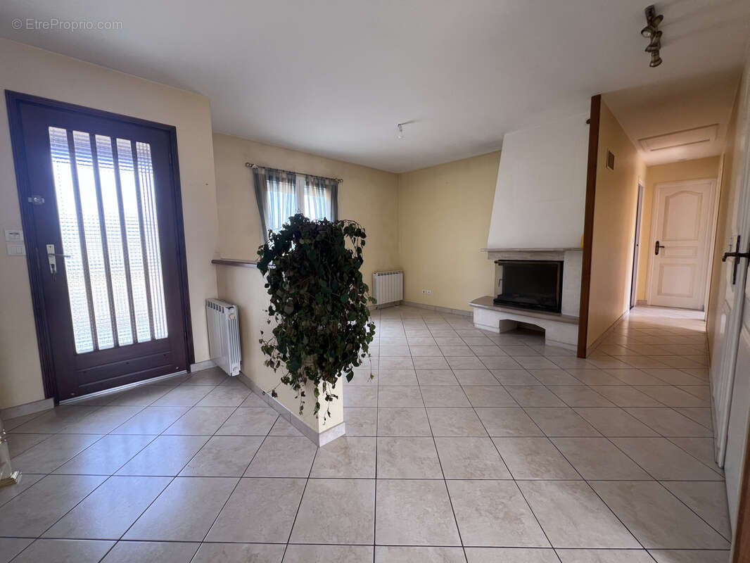 DEPT Manche (50) Avranches + A vendre Maison 3 chambres 105 m2 - photo 8