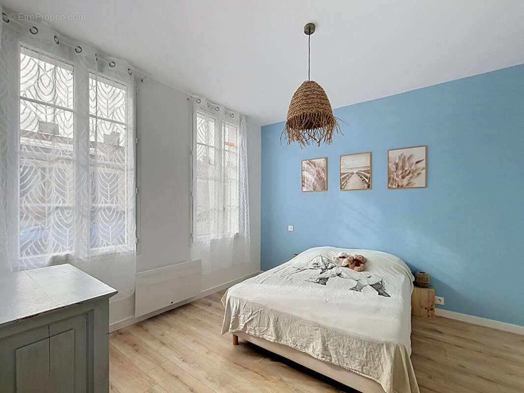 Maison Rochefort - Chante Alouette - photo 2