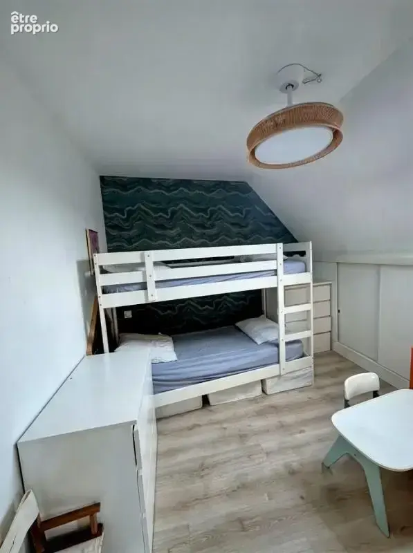 EXCLUSIVITE A VENDRE Maison 37230 Fondettes T4 86 m2 - photo 5