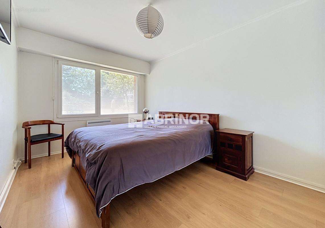 Appartement à MARCQ-EN-BAROEUL