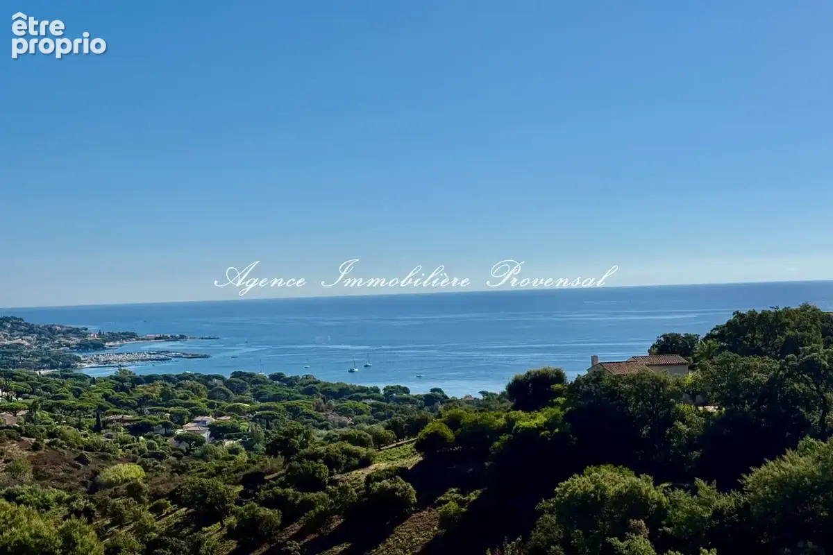 Maison 5 pièces 170 m² à vendre à Sainte-Maxime (83120) - photo 4