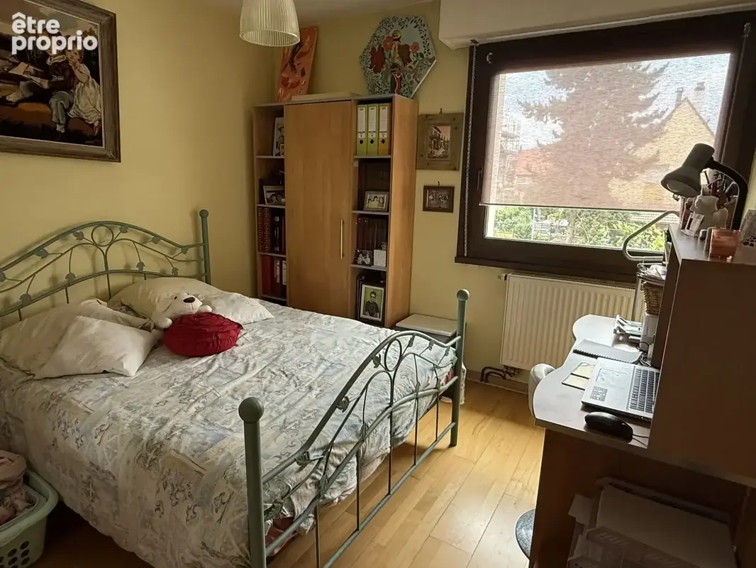 Appartement 65 m² à Colmar  - photo 6