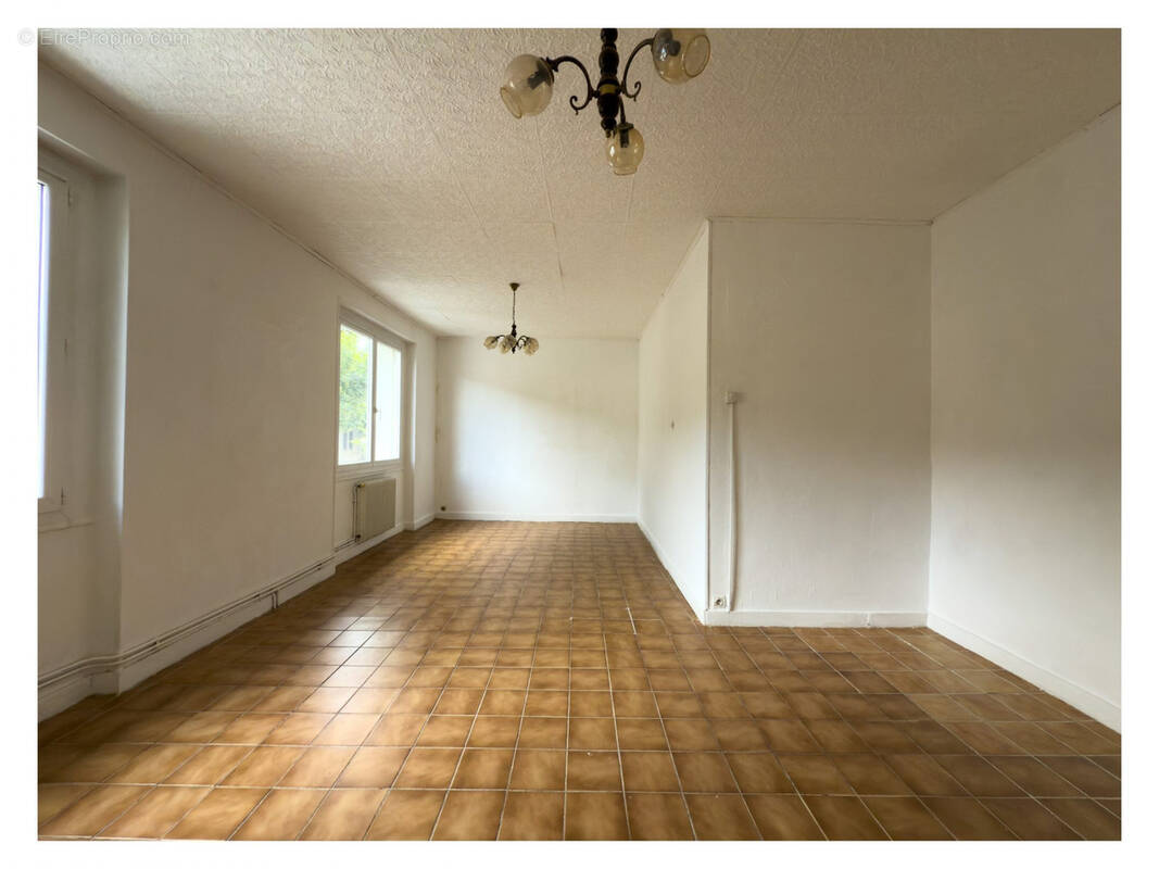Appartement à PERIGUEUX