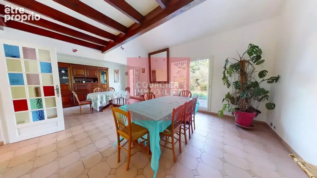 Coignieres (78) vente maison 135 m² - photo 3