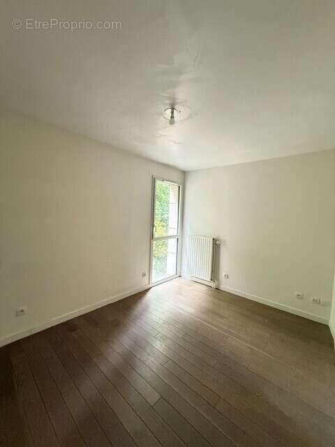 Appartement à CHAVILLE
