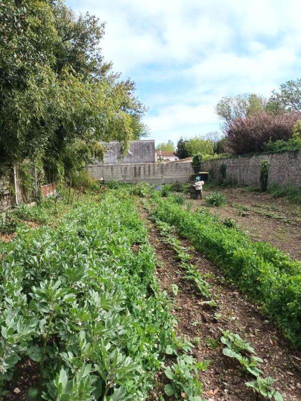 Terrain à LA ROCHELLE