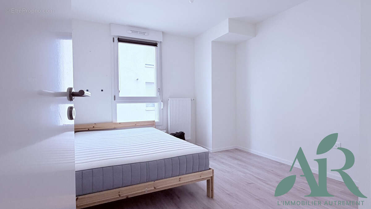 Appartement à MOLSHEIM