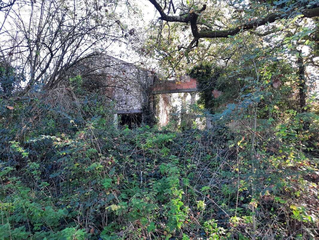 Appartement à EYMET