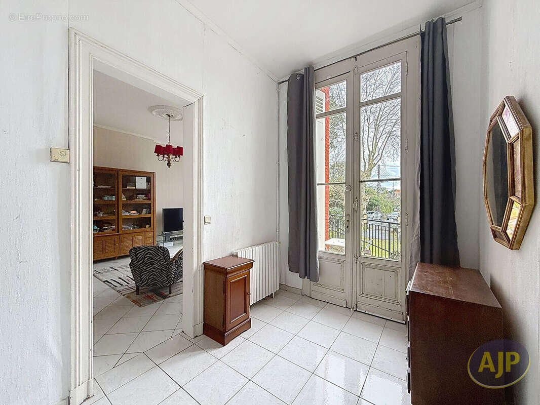 Appartement à ARCACHON