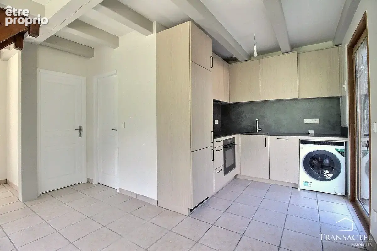 Maison 4 pièces 80 m² à vendre à Saint-Gervais-Les-Bains (74170) - photo 35