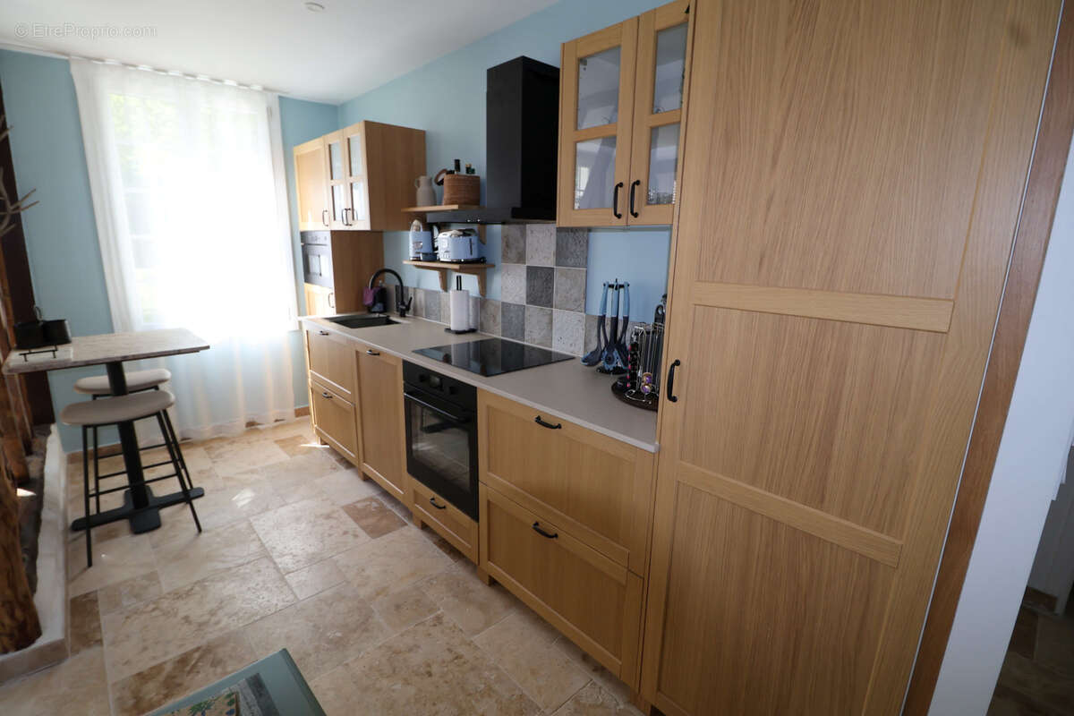 Appartement à SAINT-JOSSE