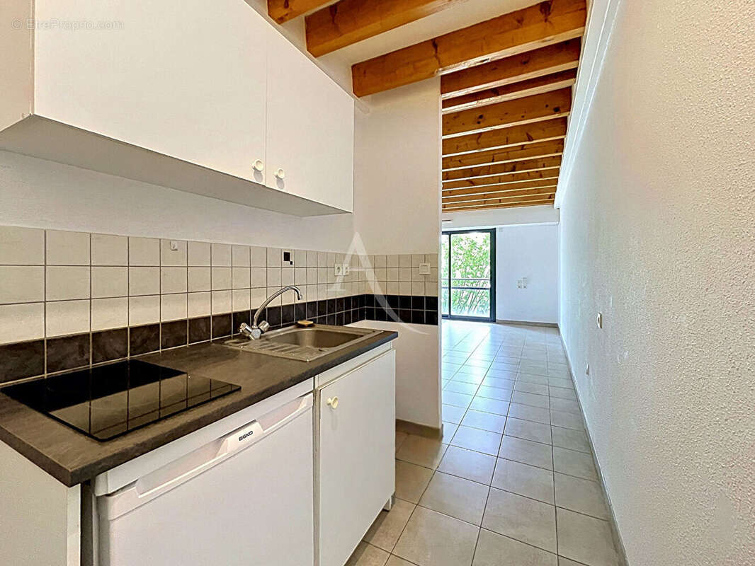 Appartement à ANGERS