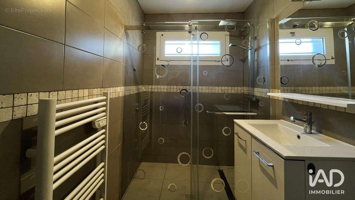 Photo 7 - Maison à TILLY-SUR-SEULLES