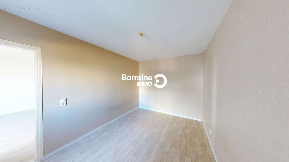 Appartement à LORIENT