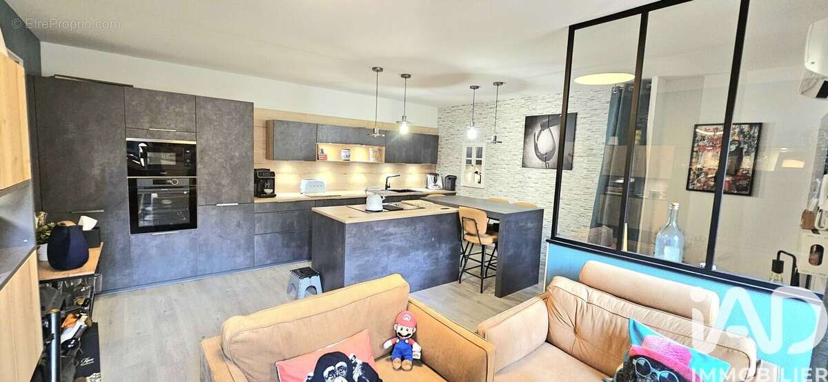 Photo 7 - Appartement à NARBONNE