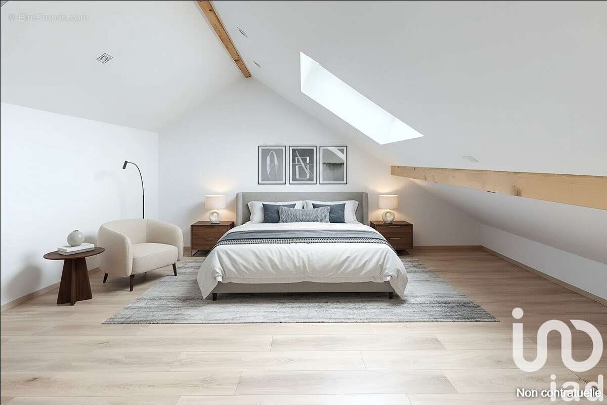 Photo 9 - Maison à ALBY-SUR-CHERAN