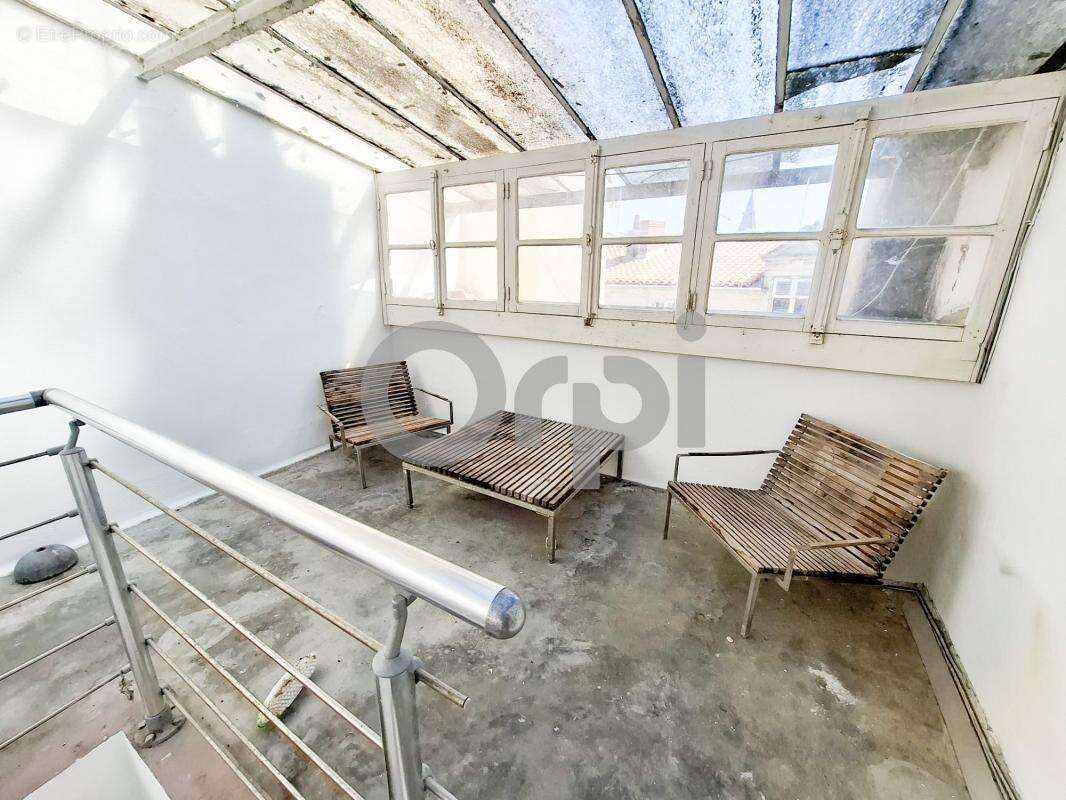 Appartement à LA ROCHELLE